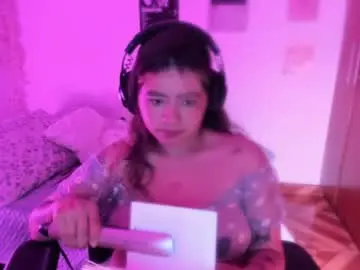 Chaturbate Live Sex of stephanifox