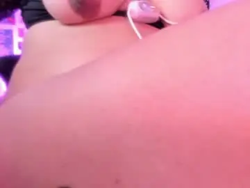 Chaturbate Live Sex of stephanifox