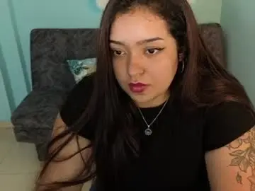 Chaturbate Live Sex Cam of sweet_ahinara