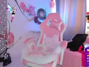 Chaturbate Best live sex cam show of sweet_angelkanon