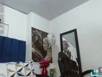 Chaturbate Adult Webcam of tatiana_star1