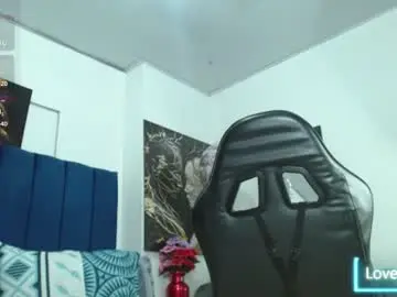 Chaturbate Best Webcam of tatiana_star1
