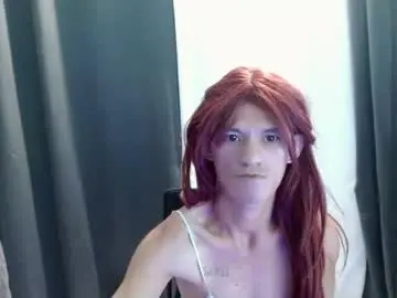 Chaturbate Live Sex Cam of ur_twink_ezekiel