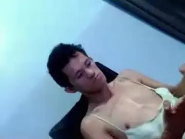 Chaturbate Nude Webcam of ur_twink_ezekiel