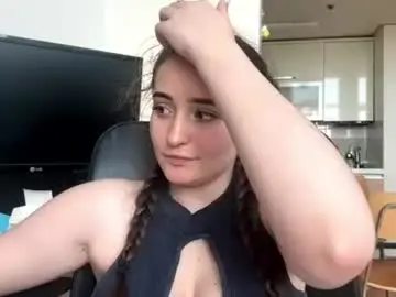 Chaturbate Adult Webcams of veroniadre
