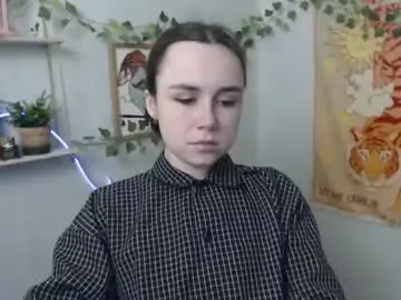 Chaturbate Live Sex Cam of veryveryvery_shy