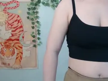 Chaturbate Live Sex Cam of veryveryvery_shy