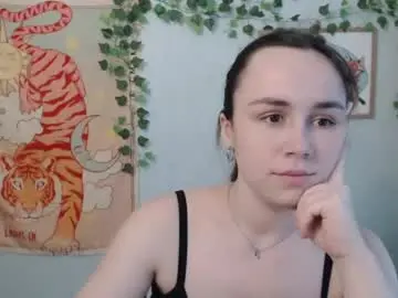 Chaturbate Nude Webcam of veryveryvery_shy