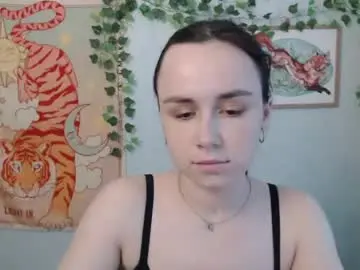 Chaturbate Live Sex Cam of veryveryvery_shy