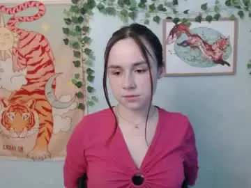 Chaturbate Adult Webcams of veryveryvery_shy