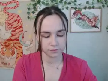 Chaturbate Live Porn of veryveryvery_shy