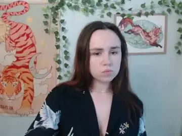 Chaturbate Adult Webcam of veryveryvery_shy