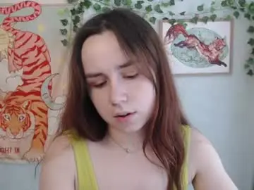 Chaturbate Adult Webcam of veryveryvery_shy