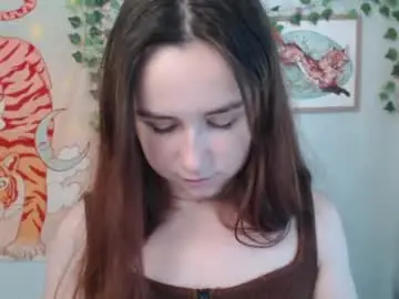 Chaturbate Best Webcam of veryveryvery_shy