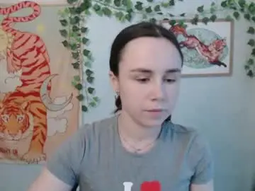 Chaturbate Live Sex of veryveryvery_shy