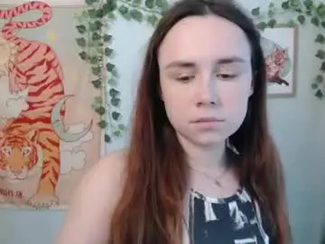 Chaturbate Adult Video Chat of veryveryvery_shy