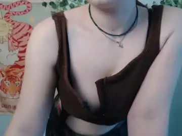 Chaturbate Nude Webcam of veryveryvery_shy