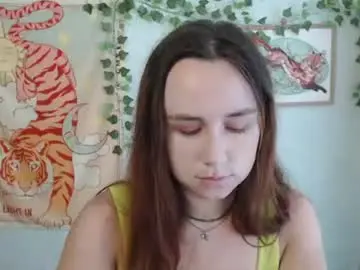 Chaturbate Adult Video Chat of veryveryvery_shy