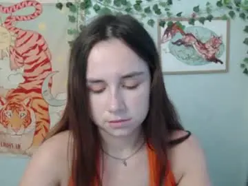 Chaturbate Adult Webcams of veryveryvery_shy