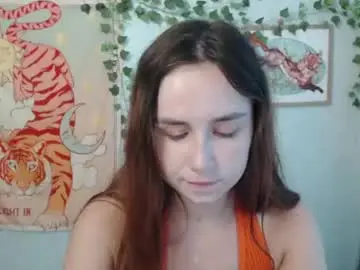 Chaturbate Adult Webcams of veryveryvery_shy