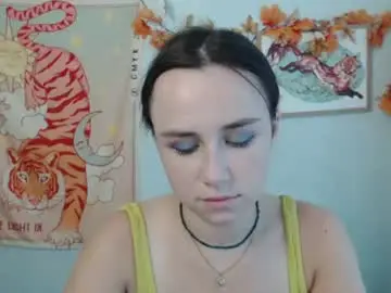 Chaturbate Sex Cam of veryveryvery_shy