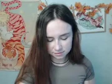 Chaturbate Adult Video Chat of veryveryvery_shy