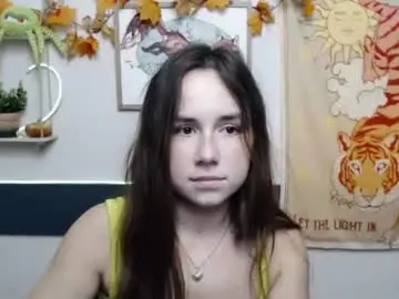 Chaturbate Best Webcam of veryveryvery_shy