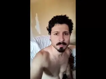 Chaturbate Nude Webcam of vulgorobson6