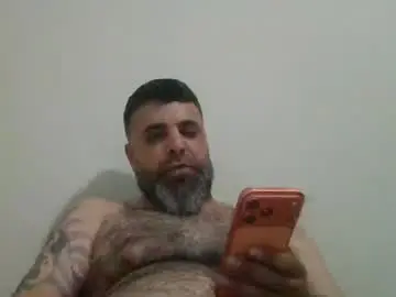 Chaturbate Nude Webcam of weezy210