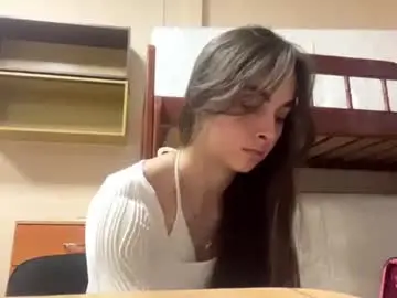 Chaturbate Free Porn Cam of zeniamccook