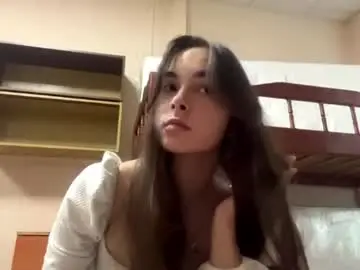 Chaturbate Adult Video Chat of zeniamccook