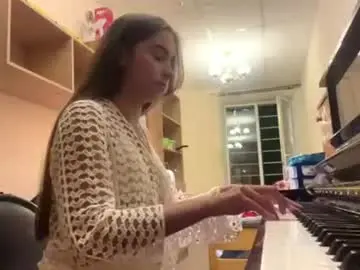 Chaturbate Sex Cam of zeniamccook