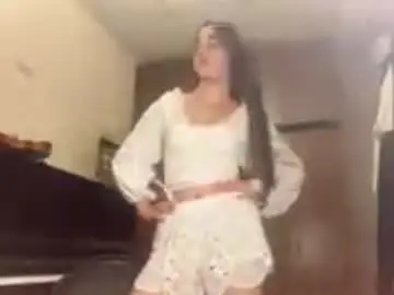 Chaturbate Live Sex of zeniamccook