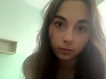 Chaturbate Nude Webcam of zeniamccook