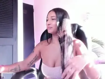 Chaturbate Best Webcam of _dulce_bella