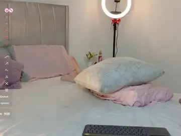 Chaturbate Nude Webcam of _im_megan