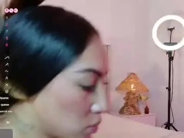 Chaturbate Adult Webcam of _im_megan