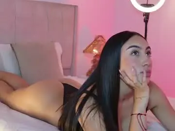 Chaturbate Live Sex of _im_megan