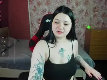 Chaturbate Adult Webcam of alice_weidel