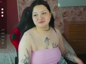 Chaturbate Adult Webcam of alice_weidel