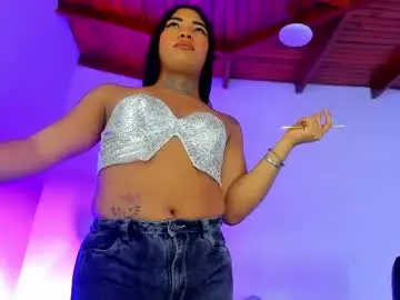 Chaturbate Adult Webcams of amazing_tifanny