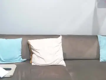Chaturbate Sex Cam of anissalogan
