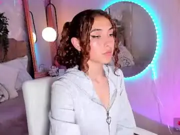 Chaturbate Nude Webcam of anseru_