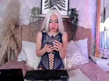 Chaturbate Adult Webcams of anseru_