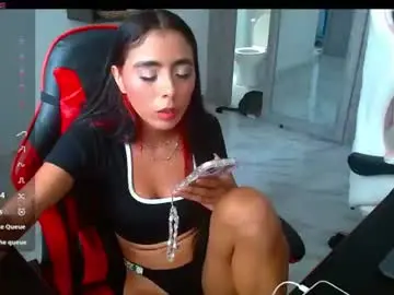 Chaturbate Watch Live Sex Cams of antonellaandnoah