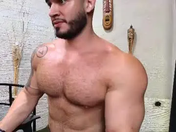 Chaturbate Live Sex Cam of atlasstone__