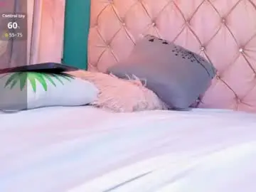 Chaturbate Sex Cam of camila_titsx