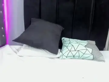 Chaturbate Best Webcam of camila_titsx
