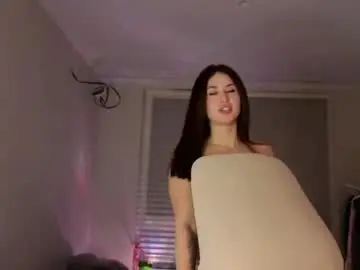 Chaturbate Nude Webcam of carrybodrick