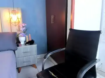 Chaturbate Live Porn of charlothe_01